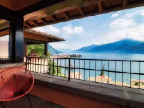 Menaggio at Its Best - by MyHomeinComo Hotels in Menaggio