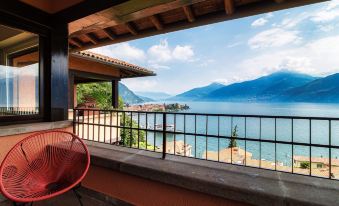 Menaggio at Its Best - by MyHomeinComo