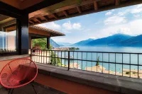 Menaggio at Its Best - by MyHomeinComo Hotel a Menaggio