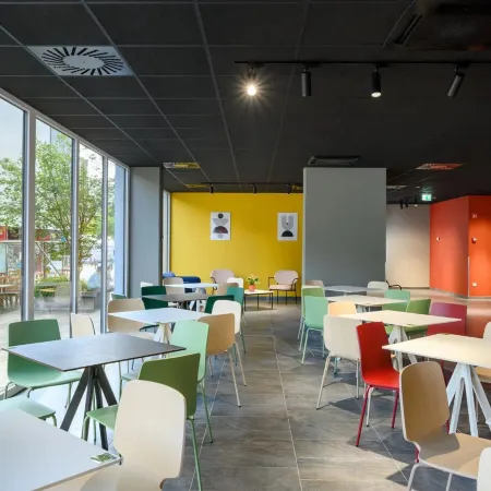 B&B Hotel Maribor