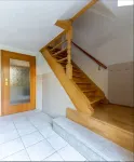 Holiday apartment Polenztal
