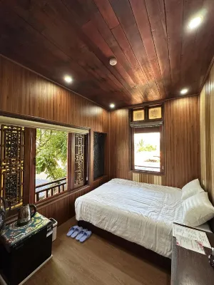 Mai Viên Homestay & Restaurant Các khách sạn ở Thủy Bằng