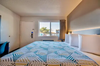 Motel 6 Santa Fe, NM