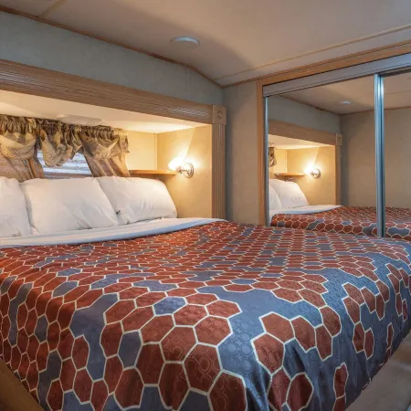 Far West RV Park and Cabins