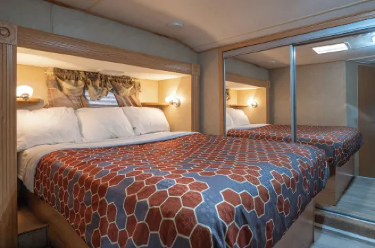 Far West RV Park and Cabins