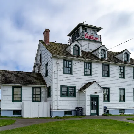 Chateau Westport
