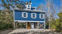 Private Luxury Pawleys Island Home in Prime Location with Gourmet Kitchen! Hotels in der Nähe von Pawleys