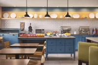 Country Inn & Suites by Radisson, Abingdon, VA - breakfast