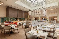 THE ERAVATI Sule Grand Yangon