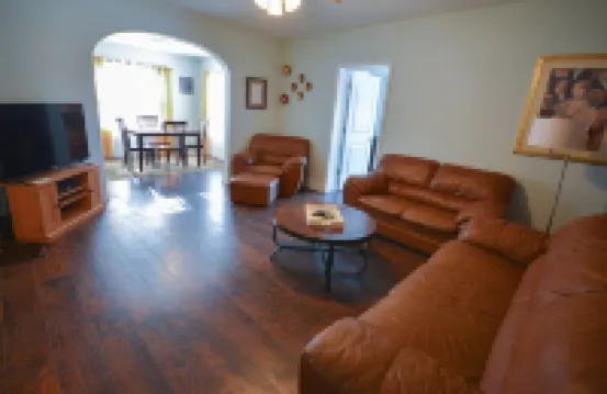 Lovely 2 bedroom apartment near St Mary's Hospital