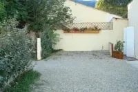 Holidays in the center of Corsica