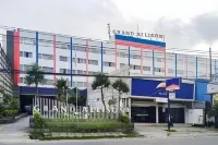 Grand Allison Hotel a 