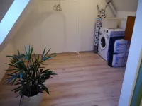 Art and the sea - close to everything