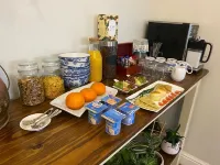 Schoongezicht Guesthouse Hoteles en Durbanville