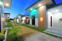 the Landing Villas Rentals