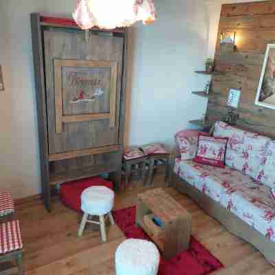 Plagne Village apartment at the foot of the slopes Others