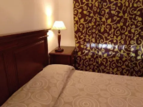 Self catering Posada del Júcar for 14 people