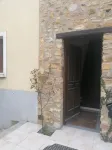 Charm of the stone.