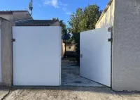 Jolie Maison Avec Piscine et Hamam Proche des Plages