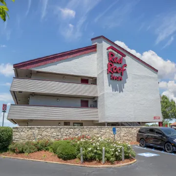 Red Roof Inn West Monroe