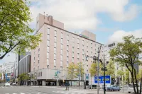 ANA Holiday Inn SAPPORO SUSUKINO by IHG - salle de sport