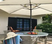 Kokkini Hani: Beautiful apartment for 1-4 persons, 150 meters from the  beach.