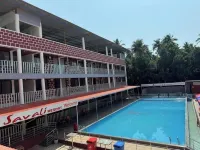 Savali Resort Hotels in Diveagar