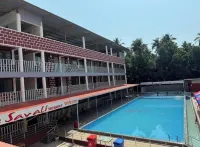 Savali Resort Hotel a Rahatad