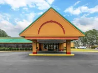 Travelers Inn Douglas By OYO US-441 Ξενοδοχεία στην πόλη Coffee County
