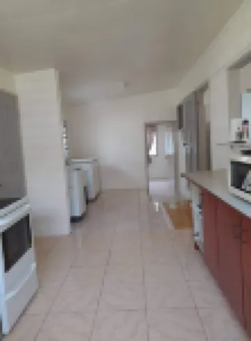 5 minutes to City Centre of Apia on Private Estate