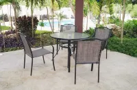 Comfortable and Cozy house in Veredas del Puerto 24 hour security