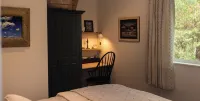 Beautiful barn conversion set in the hills & forests of the Creemore area.