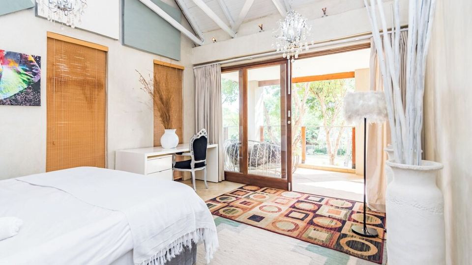 Luxurious Hideaway Villa