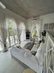 Private fully air-conditioned Villa. Perfect couples getaway!