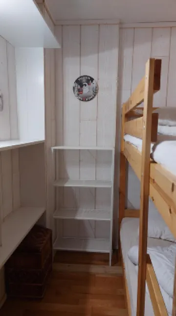 2 Alpes T2 ideal for winter and summer stay