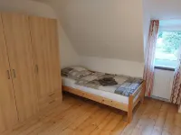 Charming Vacation Home with a View of the Rammelsberg 90 m² for up to 6 People