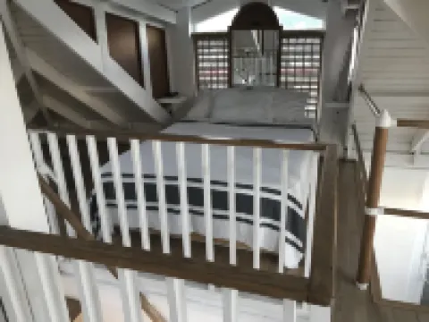 IMPRESIONANTE VISTA AL MAR CARIBE Apt. 4