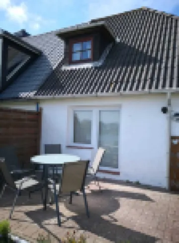 Lammkieker Direkt am Außendeich