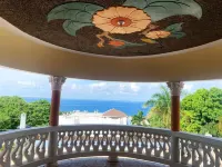 Exquisite Eight Bedrooms Villa Situated in Boscobel, St. Mary, Jamaica. Hotels in RioNuoya