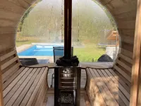 Spacious family inn surrounded by nature Hotels in Ventron