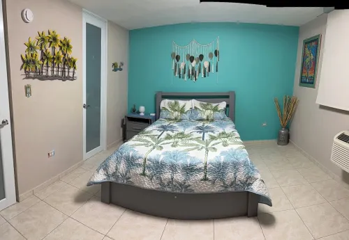 Breathtaking Seashore Paradise At Rio Grande