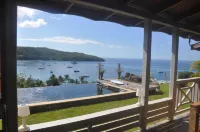 Mansion - Les Anses-d''Arlet