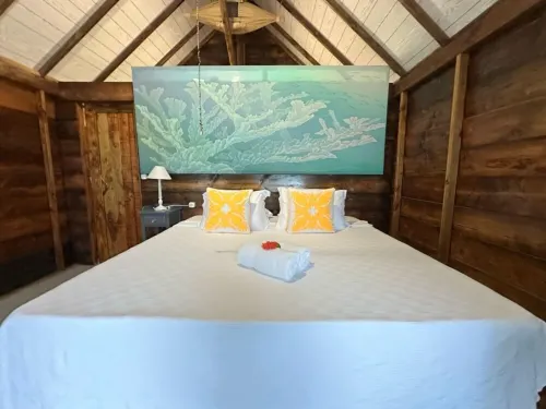 Ocean Beach Front Bungalow