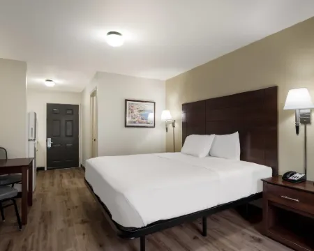 Suburban Studios Denver Central-Arvada Hotels in Arvada