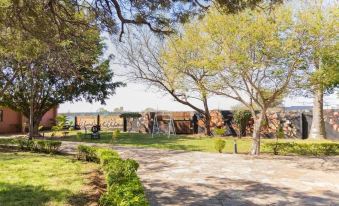 Kwena Cottage
