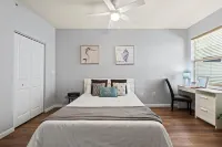 Yacht Club - Pet Friendly - Riverfront - Downtown - balcon