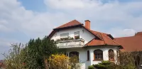Comfortable apartment with pool for 2-6 people (110 sqm)
