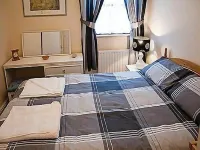 Superb sea views and  great location