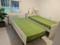 Villa Near The Sea (Less Than 200 Meters) With Private Pool. Các khách sạn gần C. Cronista José Gomis