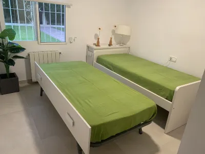 Villa Near The Sea (Less Than 200 Meters) With Private Pool. Hoteles cerca de C. Cronista José Gomis